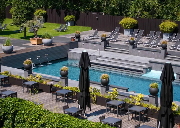 Wellnesshotel Zuiver Amsterdam