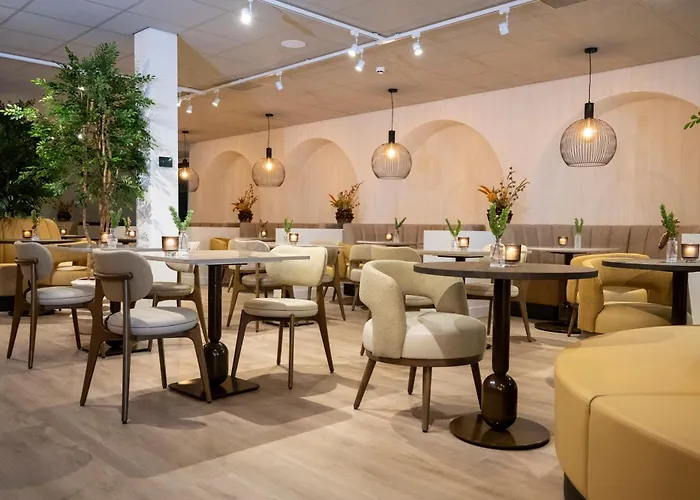 Wellnesshotel Zuiver Amsterdam