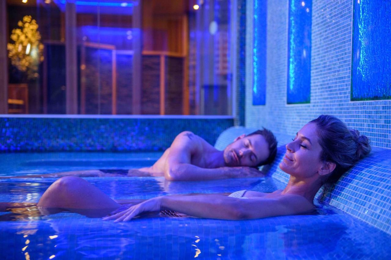 Wellnesshotel Zuiver Amsterdam