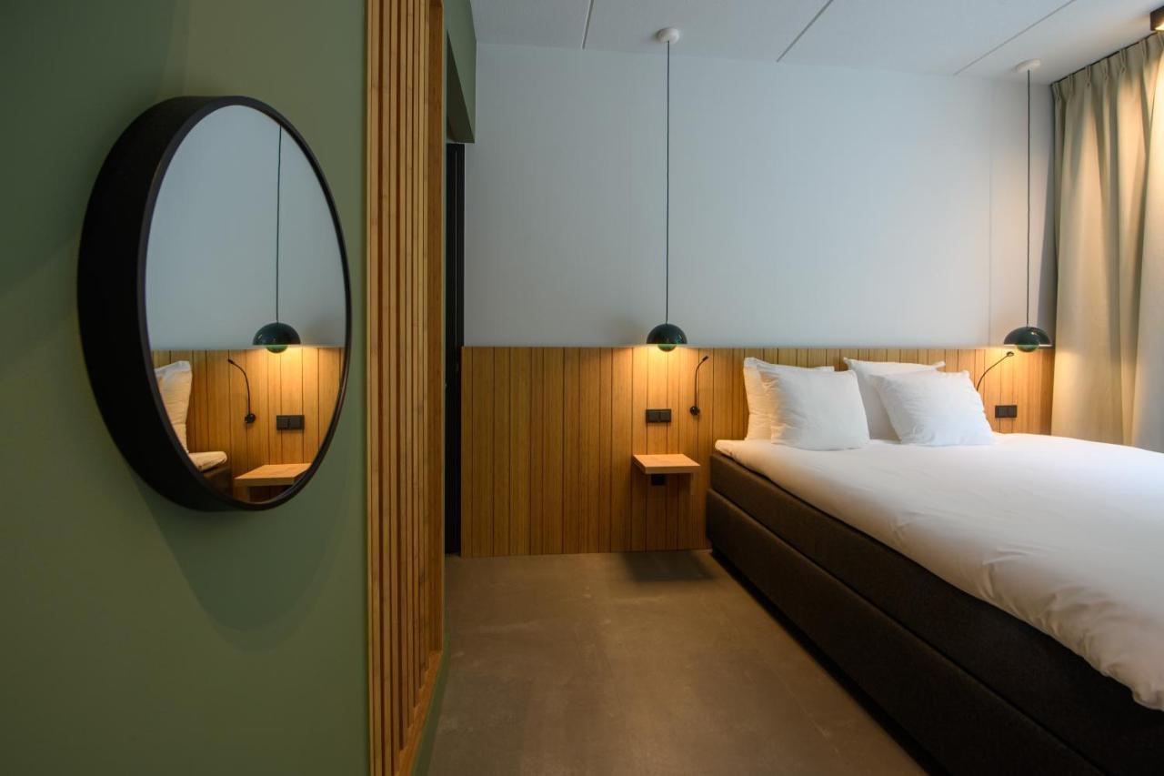 Wellnesshotel Zuiver 3* Amsterdam