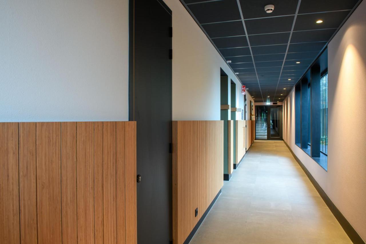 Wellnesshotel Zuiver Hotel