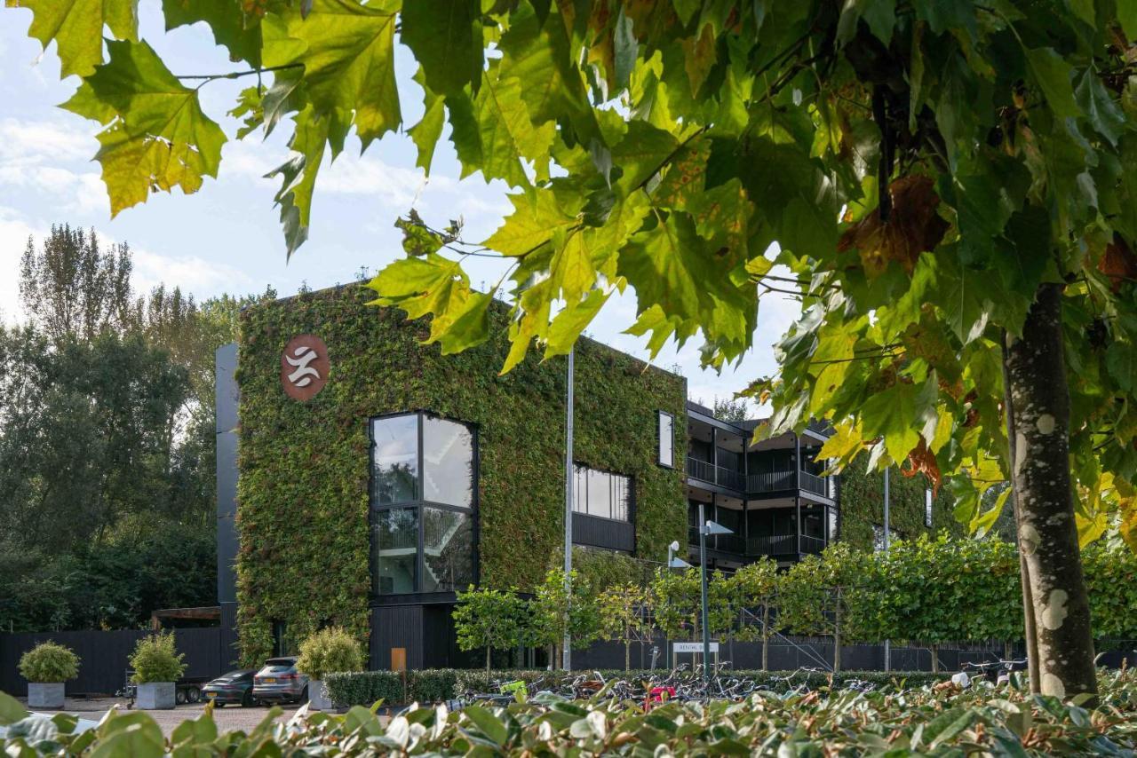 Wellnesshotel Zuiver