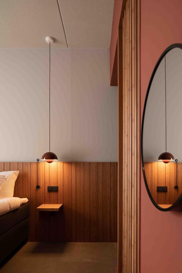 Hotel Wellnesshotel Zuiver Amsterdam