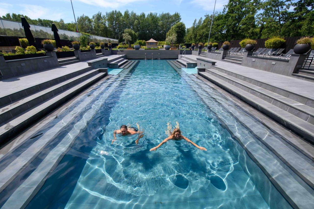 Wellnesshotel Zuiver Hotel Amsterdam