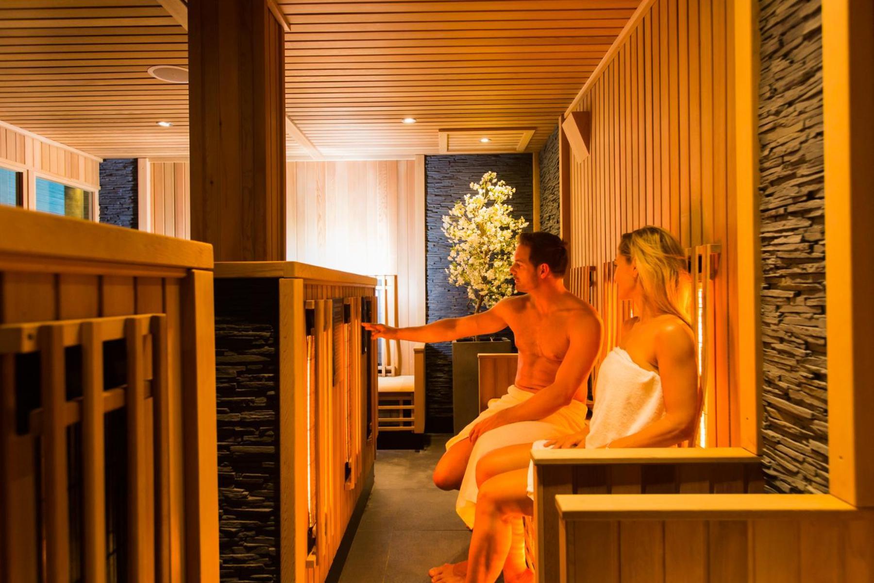 Wellnesshotel Zuiver Hotel 3*