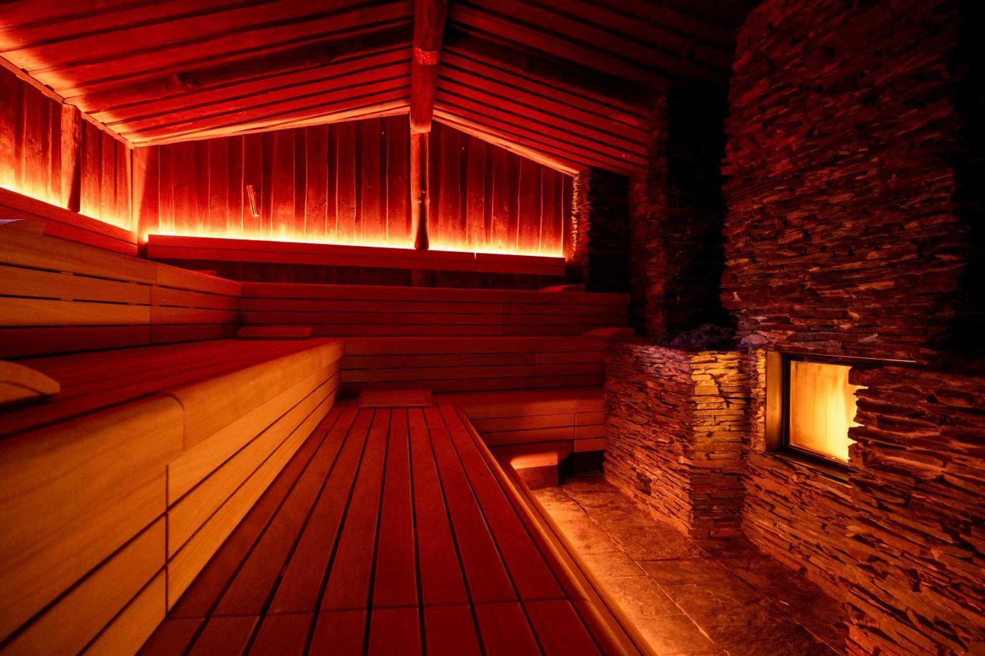 Hotel Wellnesshotel Zuiver Amsterdam