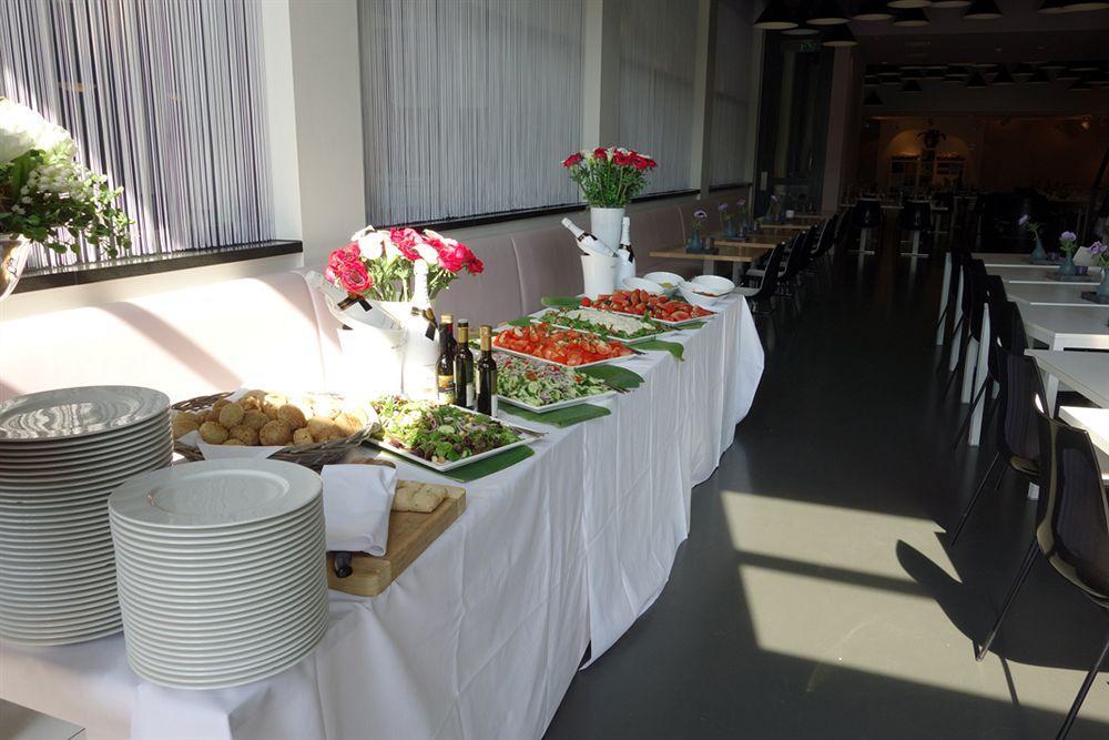 Hotel Wellnesshotel Zuiver Amsterdam