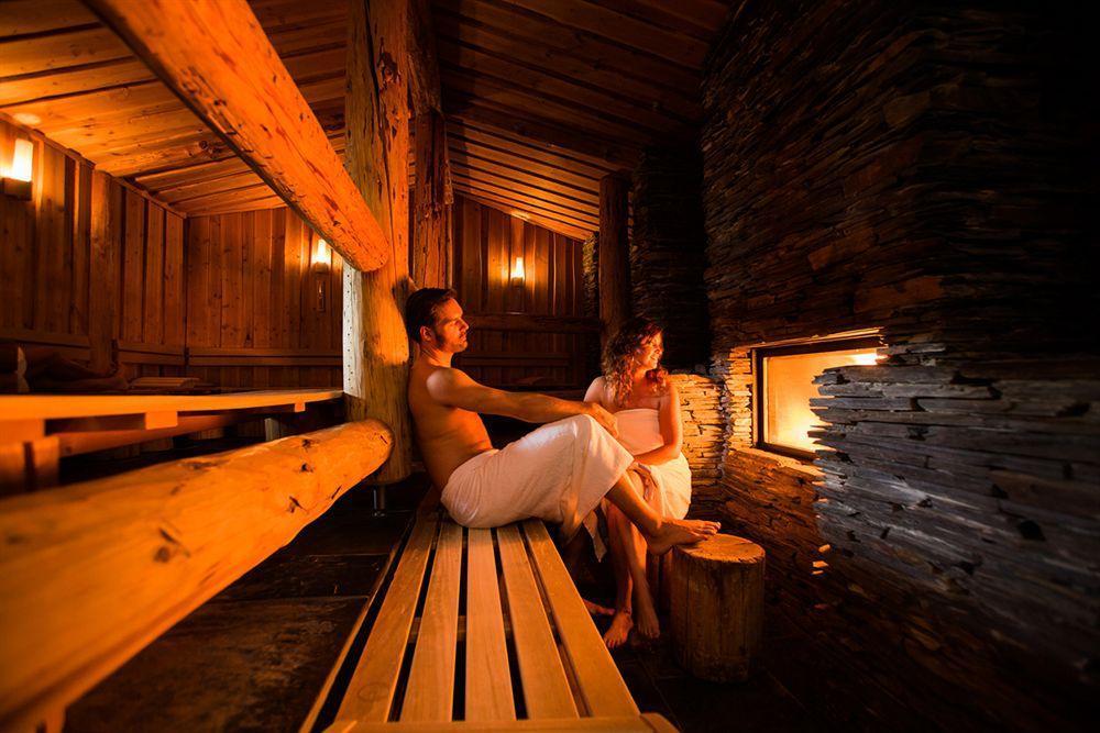 Wellnesshotel Zuiver