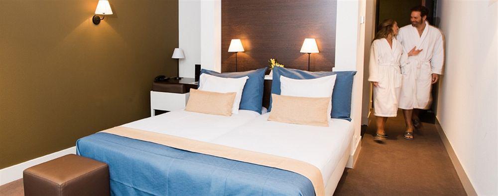 Hotel Wellnesshotel Zuiver Amsterdam