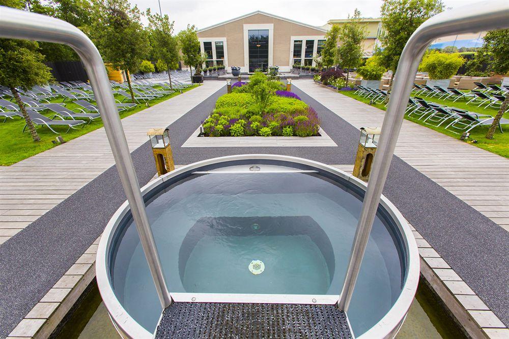 Wellnesshotel Zuiver Hotel