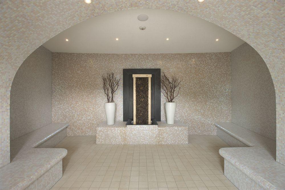 Wellnesshotel Zuiver 3*
