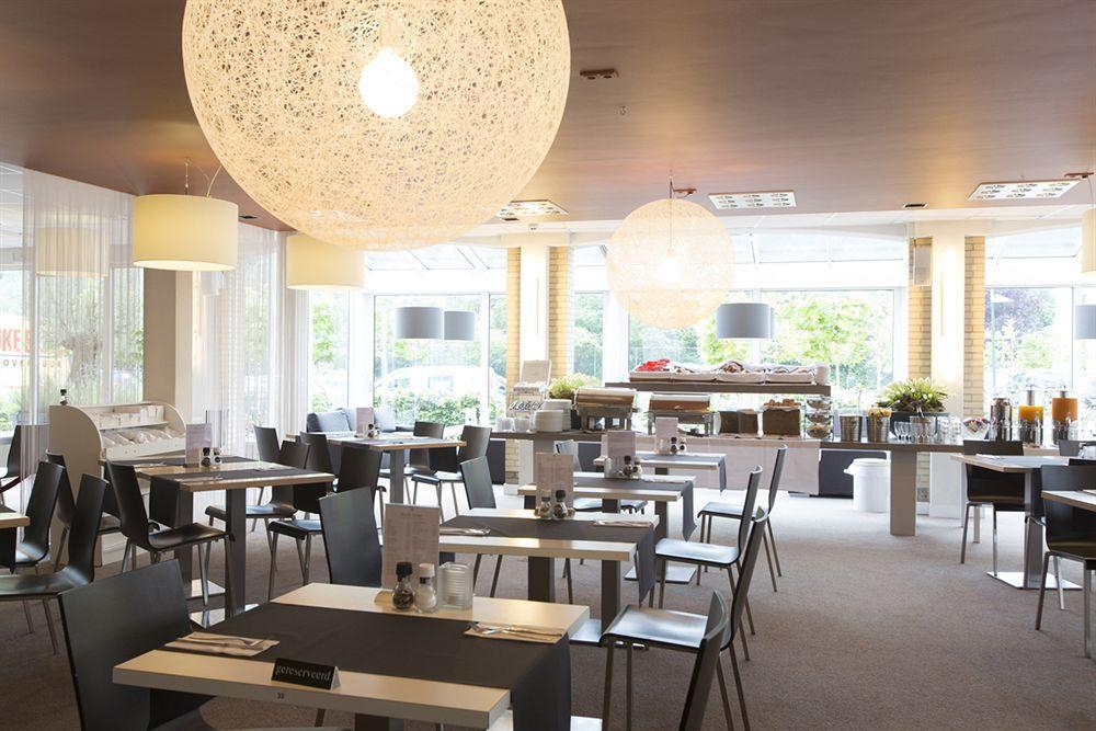 Wellnesshotel Zuiver Hotel 3*