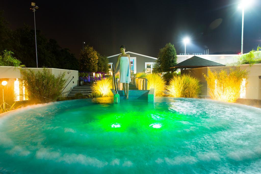 Wellnesshotel Zuiver
