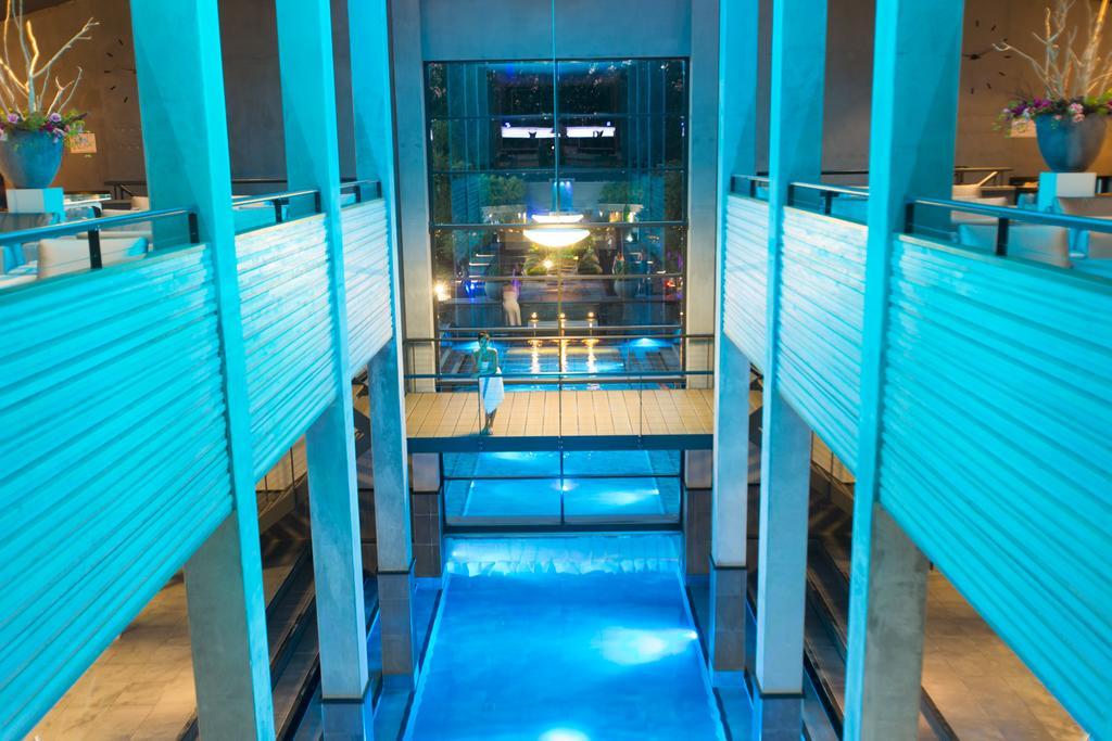 Wellnesshotel Zuiver 3* Amsterdam