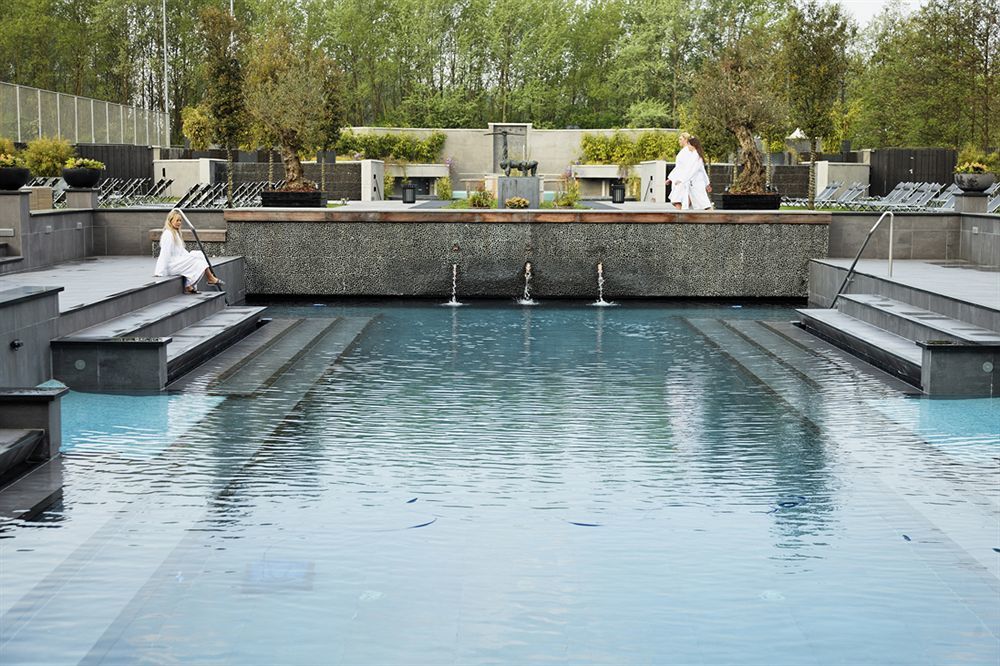 Hotel Wellnesshotel Zuiver 3*