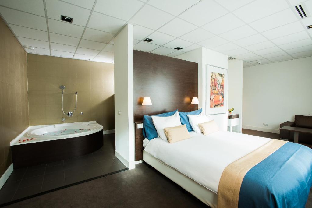 Wellnesshotel Zuiver Amsterdam