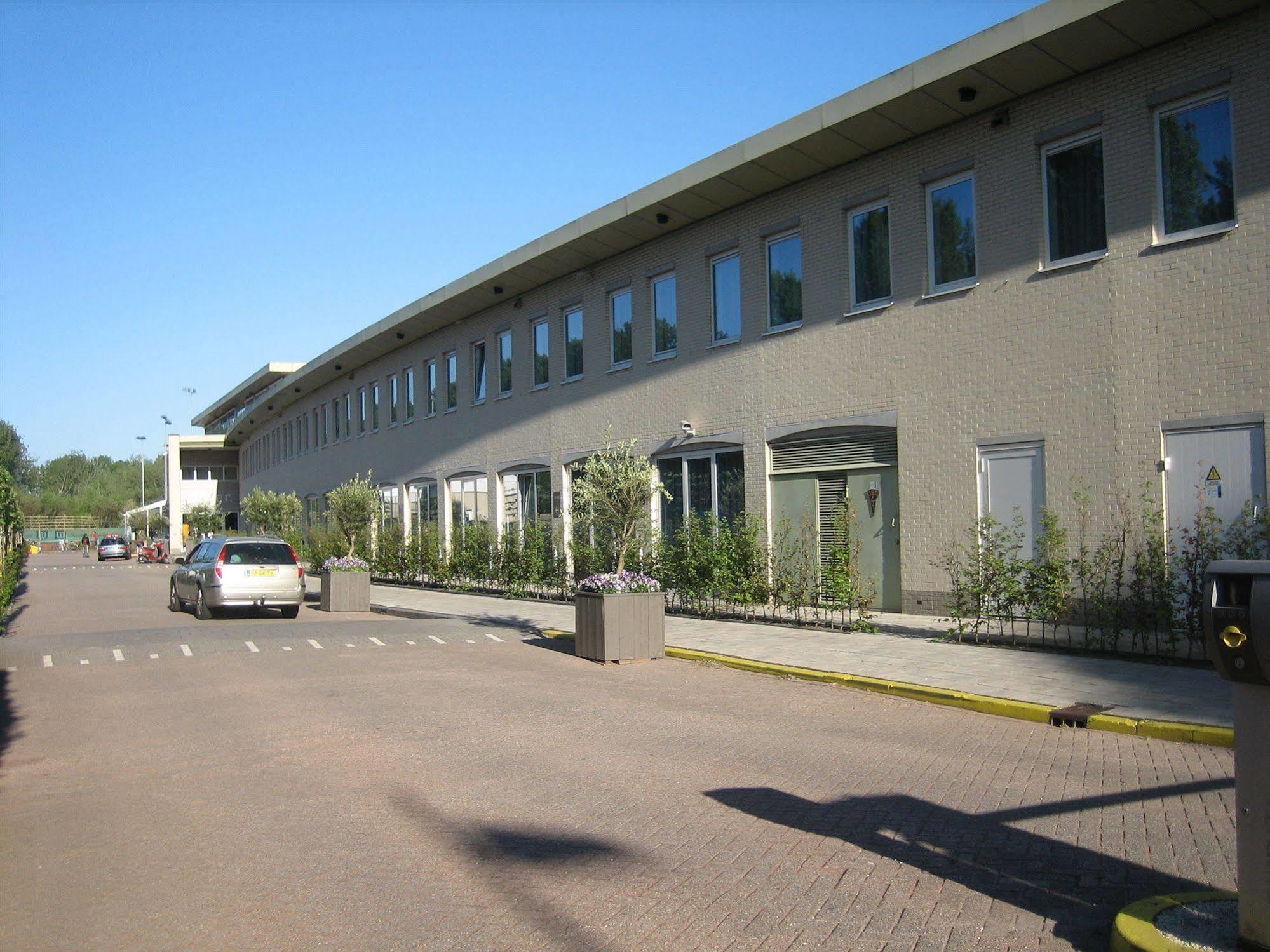 Wellnesshotel Zuiver 3*