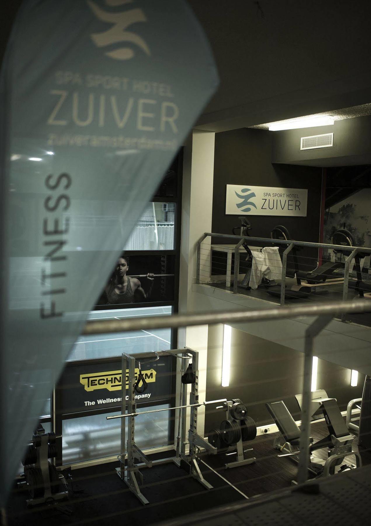 Hotel Wellnesshotel Zuiver