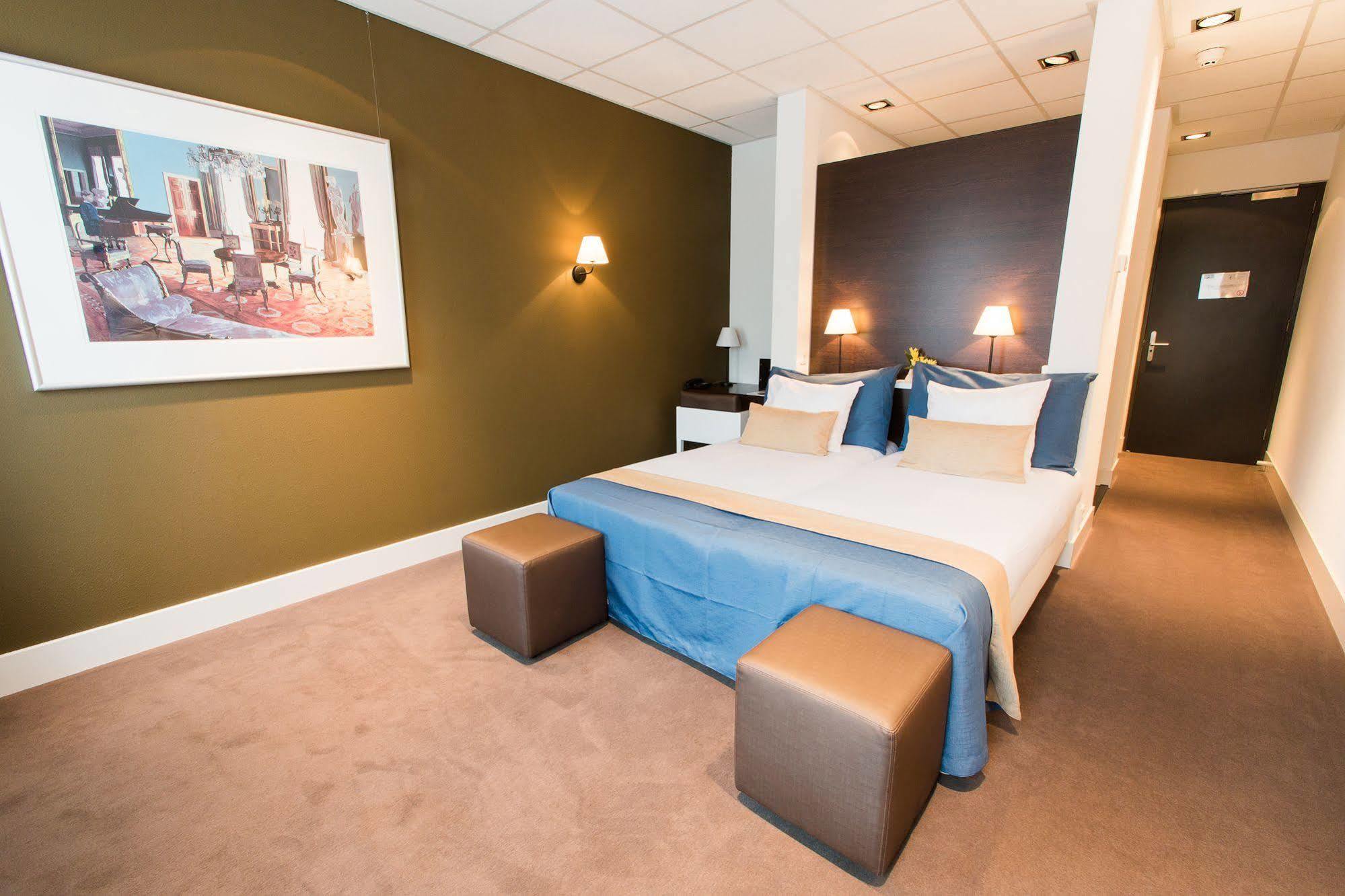 Wellnesshotel Zuiver 3*