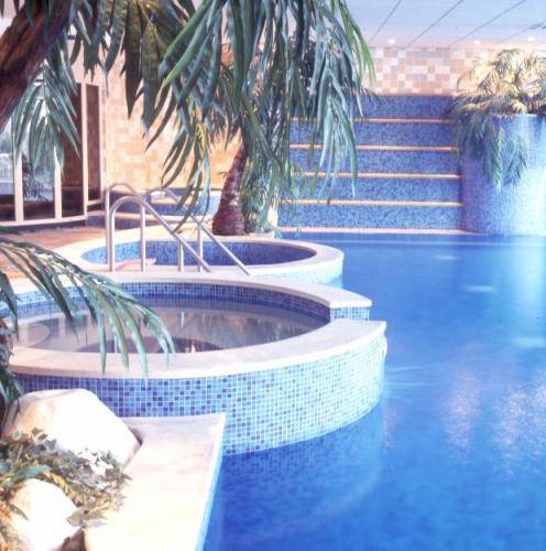 Wellnesshotel Zuiver Hotel Amsterdam