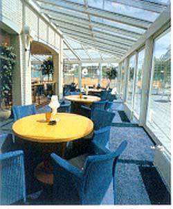 Hotel Wellnesshotel Zuiver Amsterdam