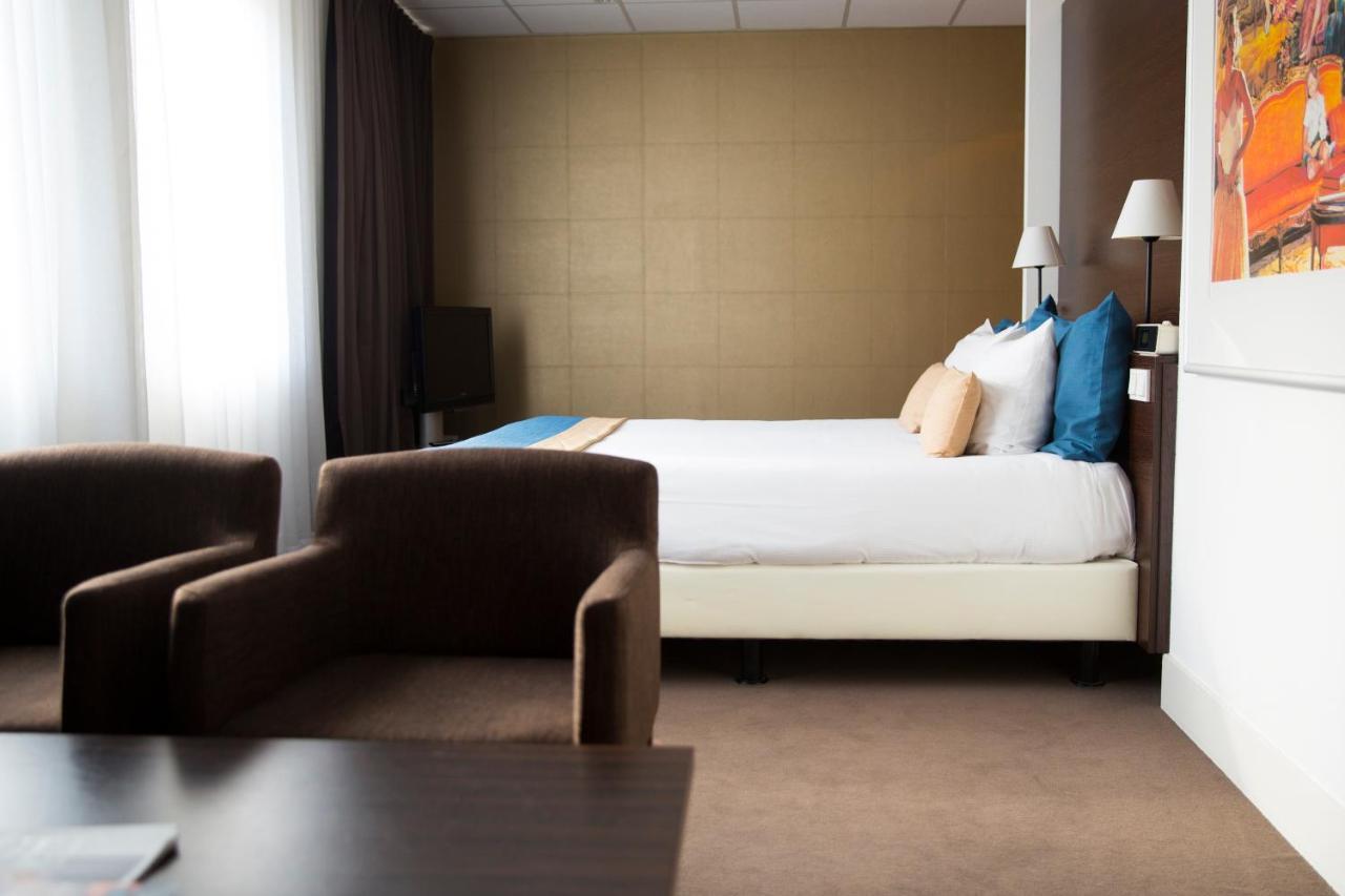 Wellnesshotel Zuiver Hotel 3*