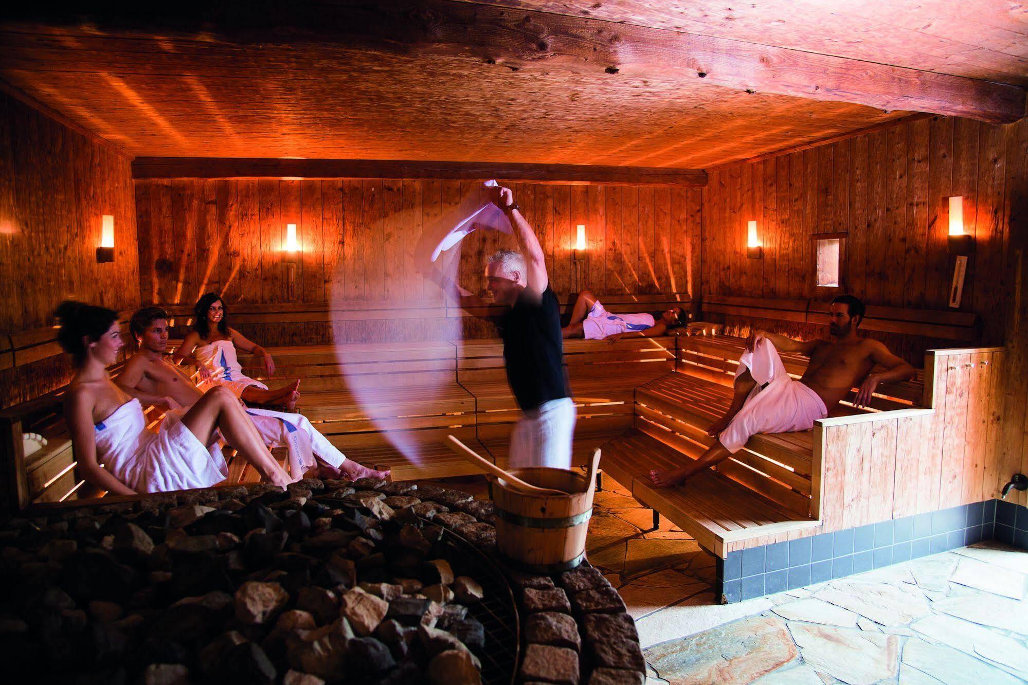 Wellnesshotel Zuiver Hotel