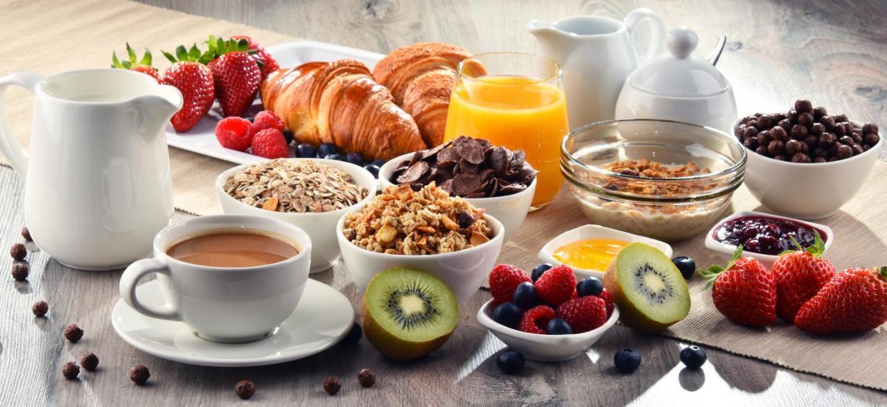Hotel Wellnesshotel Zuiver Amsterdam
