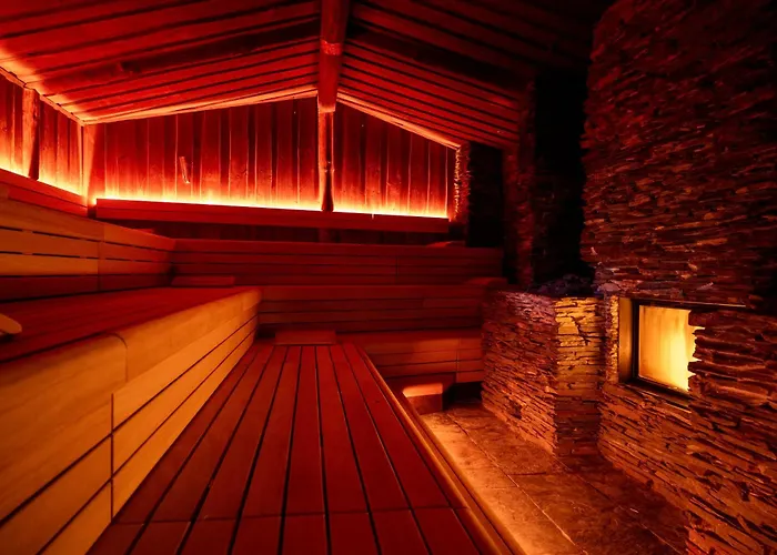 Hotel & Wellness Zuiver