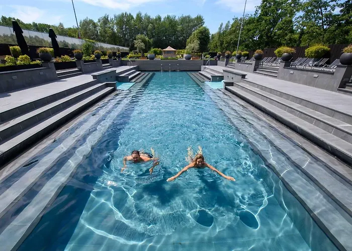 Hotel&Wellness Zuiver