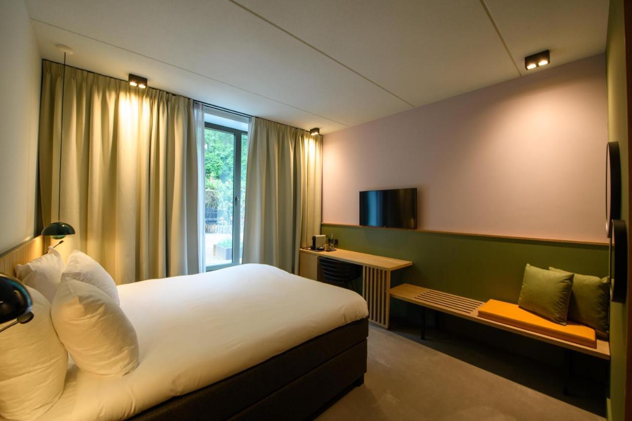Hotel&wellness Zuiver 3*
