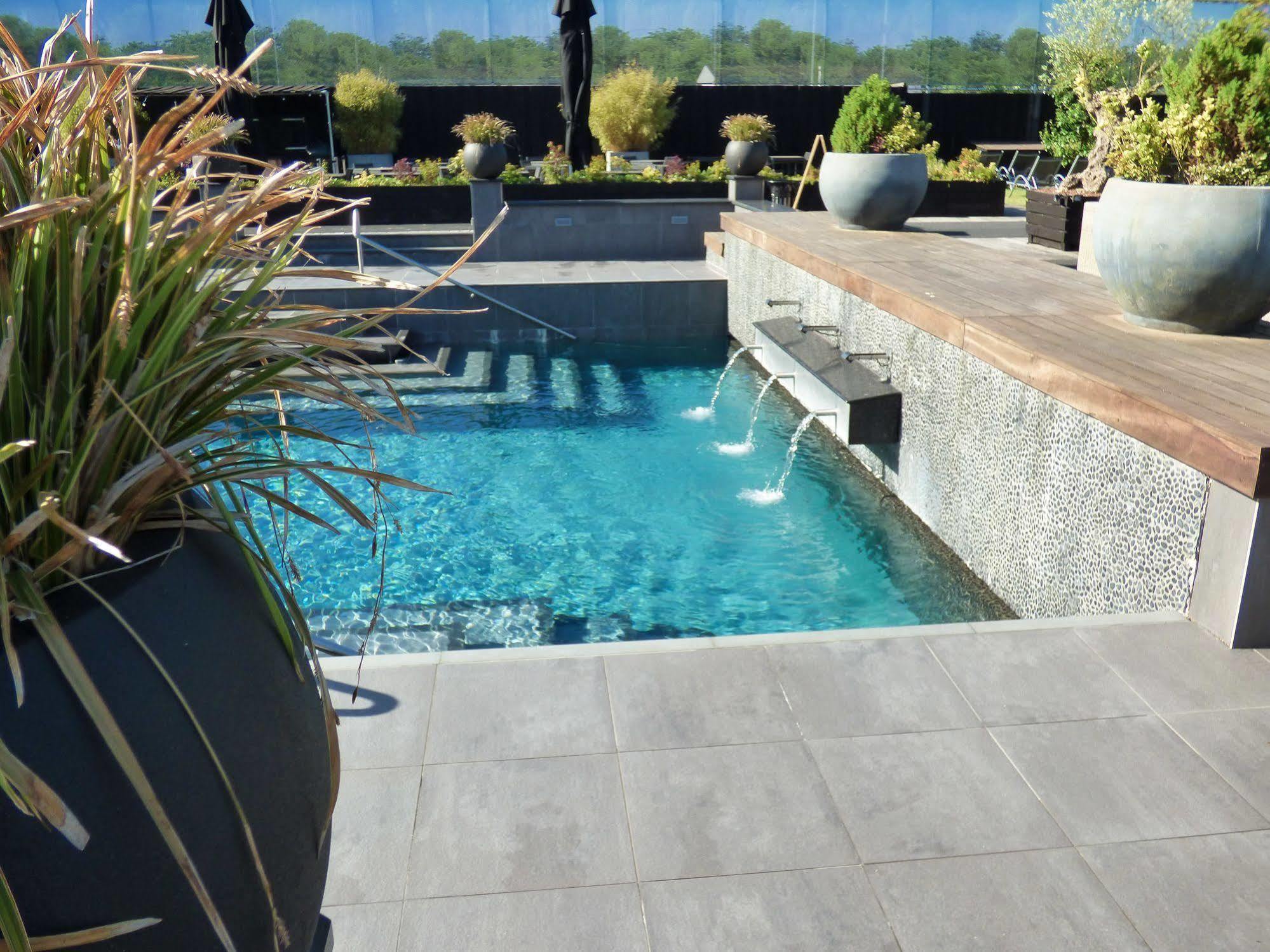 Hotel&wellness Zuiver Amsterdam