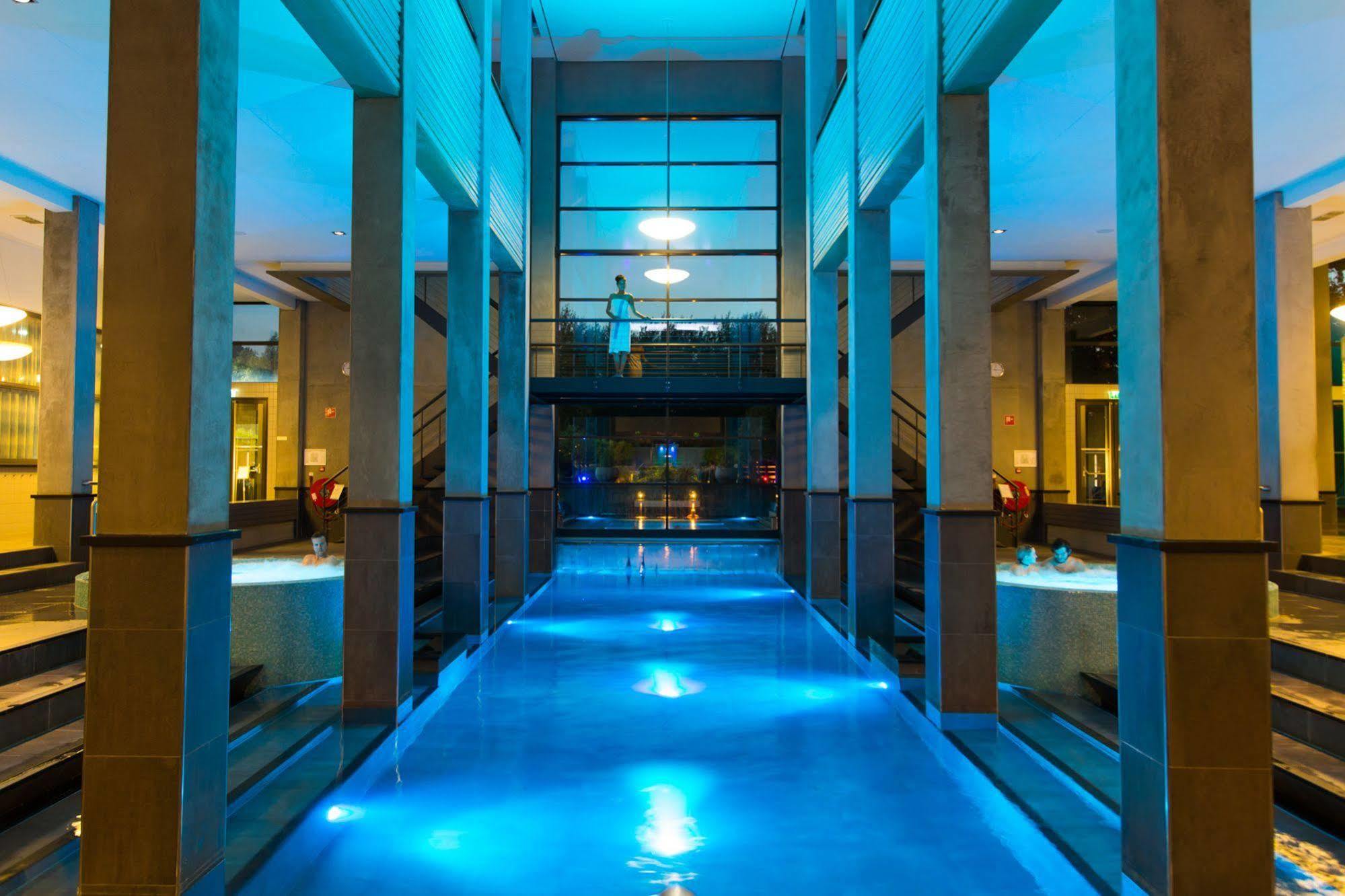 Hotel&wellness Zuiver 3* Amsterdam